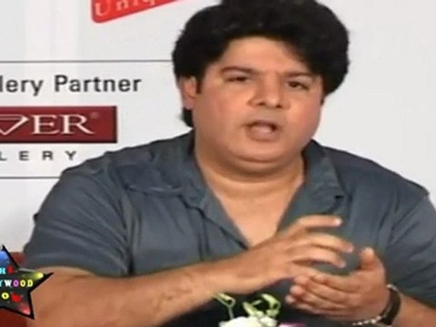 Pantaloons Femina Miss India 2011 Sazid Khan 08