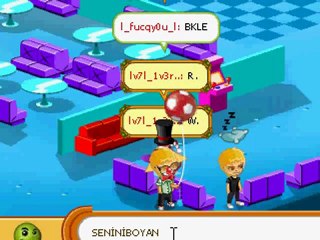 Senin cağırcagın adamı sıkıyım ebe ors cocugu ? .d bu video annenın dar amına girsin :D