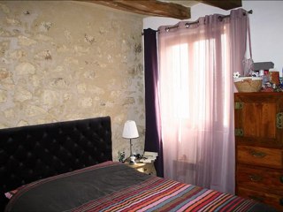 Loue appartement T3 le Mans - Vieux Mans Centre ville