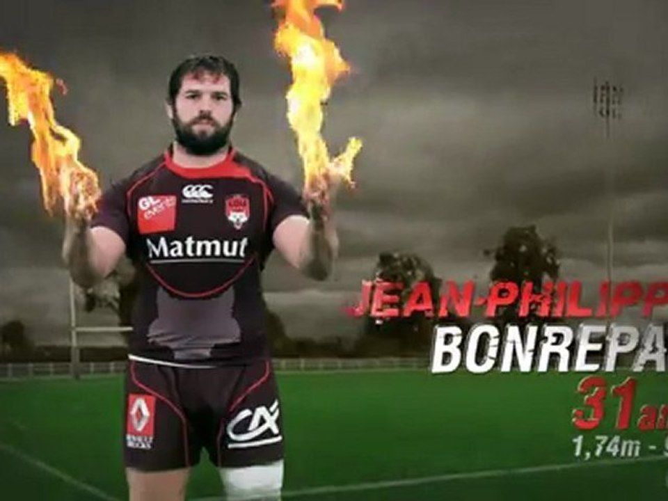 Jean-Philippe Bonrepaux