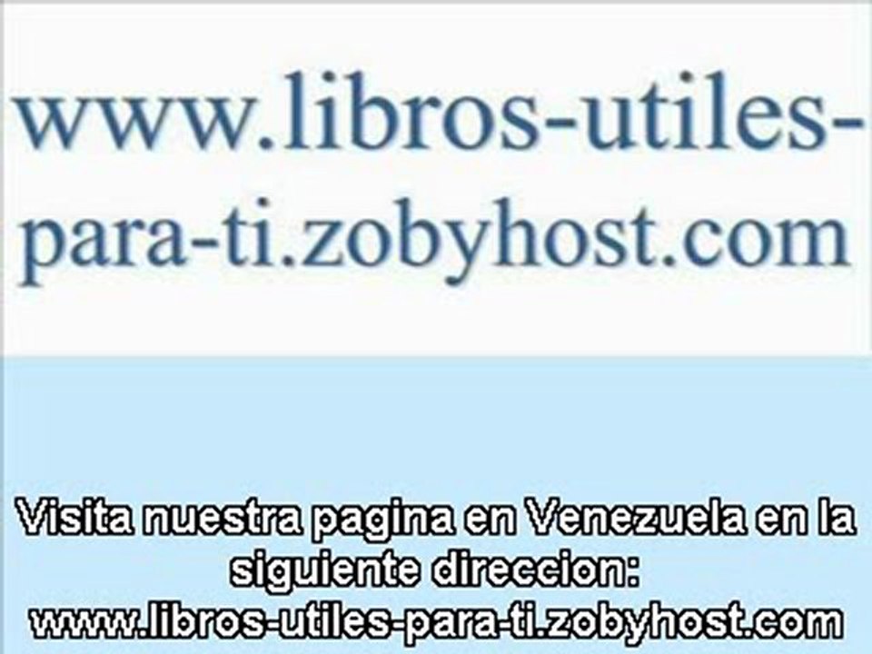 ebook ebook y mas ebook en venezuela ebook