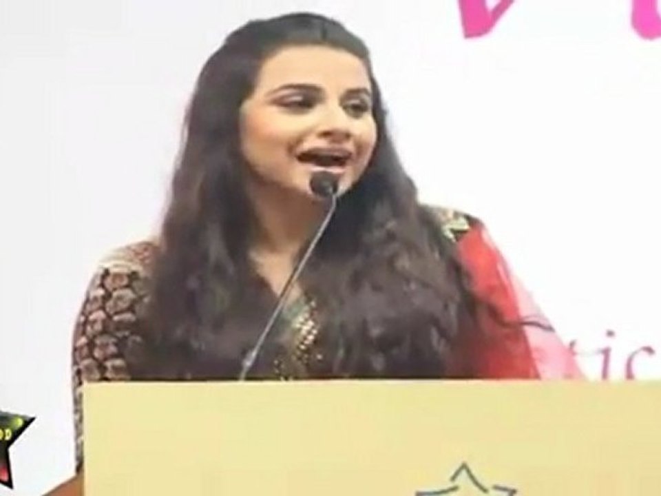 VIDYA BALAN   7
