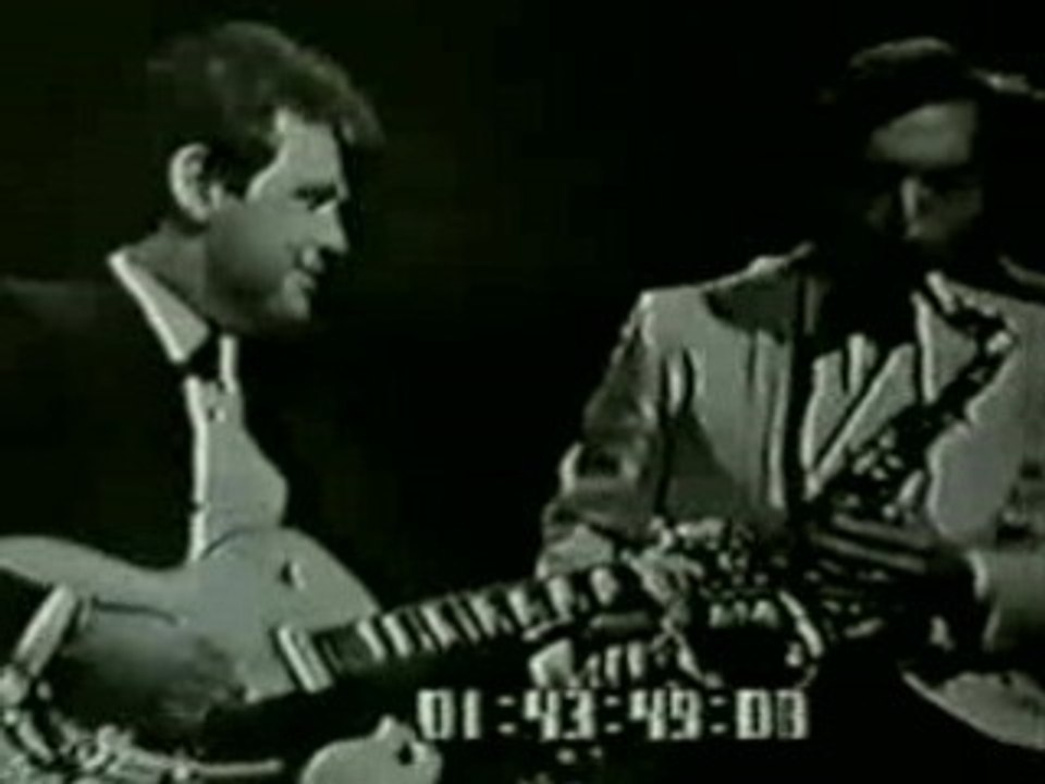 Duane Eddy - Rebel Rouser