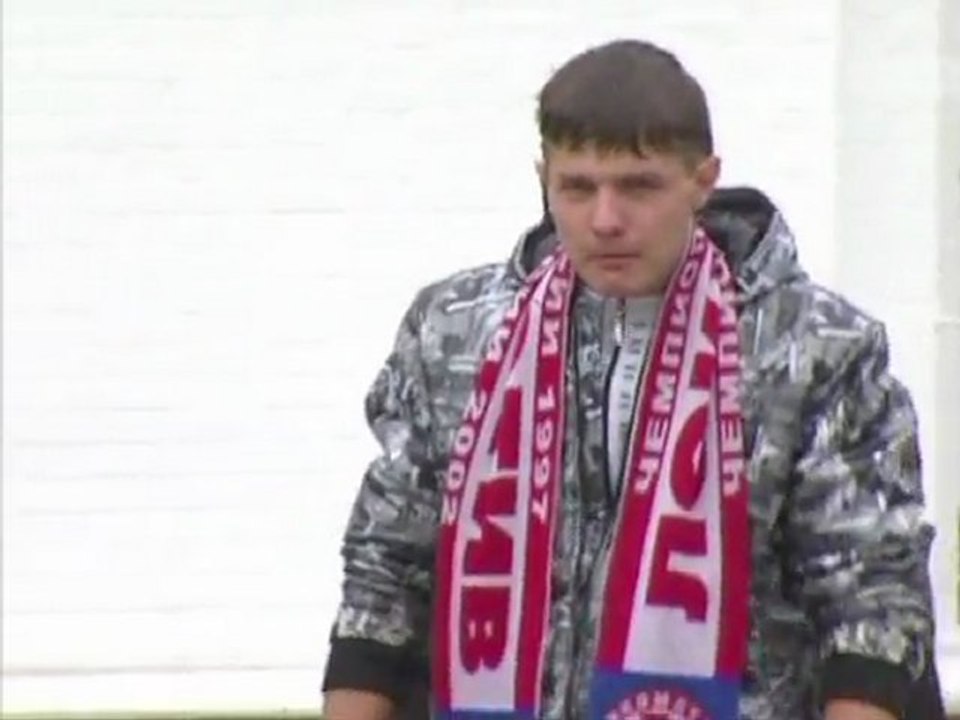 Russia mourns ice hockey team air disaster