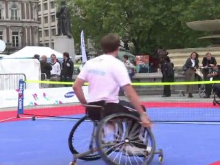 Tickets for London 2012 Paralympics to go on sale