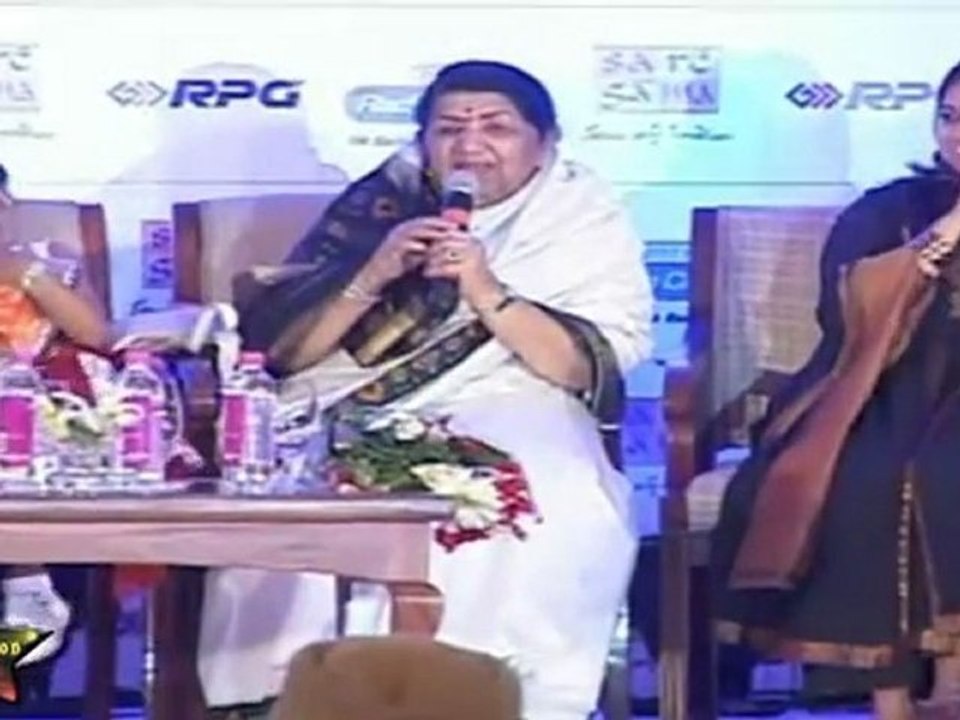 SARHADEIN, LATA MANGESHKER 18