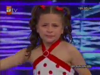 Berna Karagözoglu -  Ellerini Çekip Benden