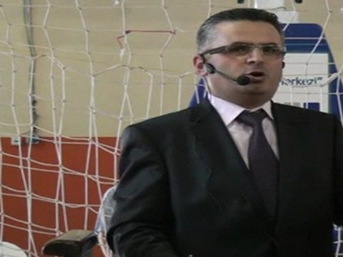 GEBZE YAZ SPOR OKULLARI KAPANIŞ PROGRAMI KONUŞMACILARI