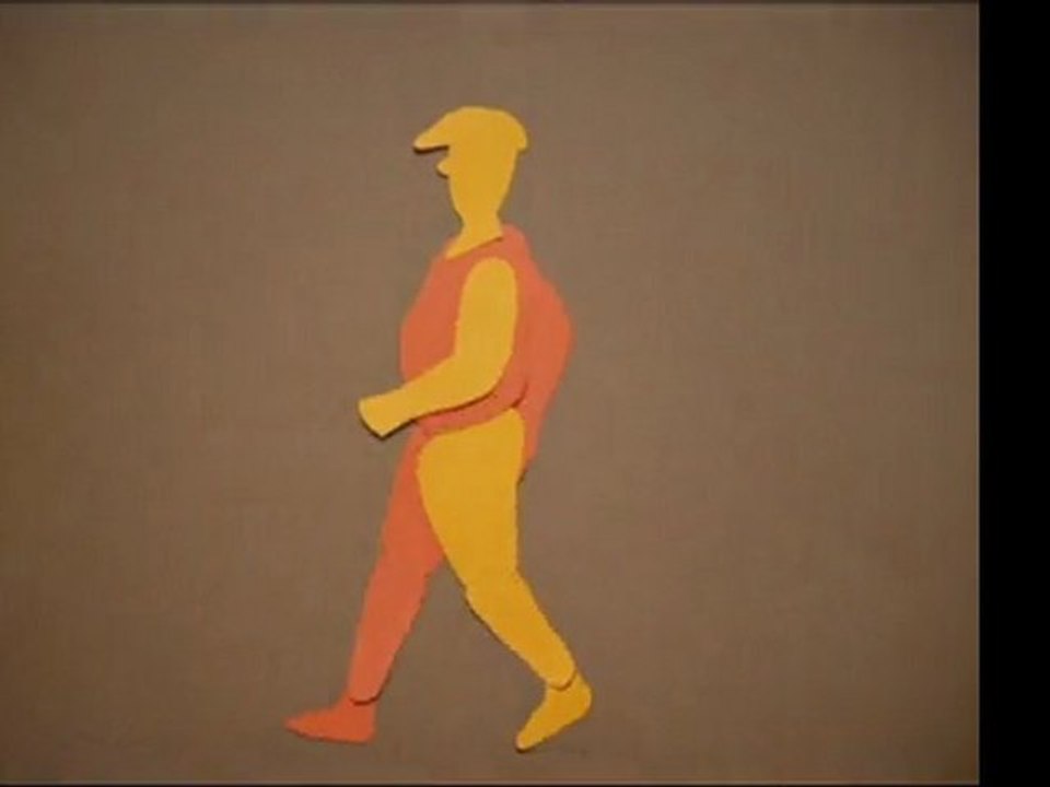 walkcycle