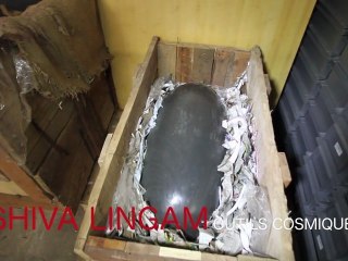 SHIVA LINGAM, OUTILS COSMIQUES