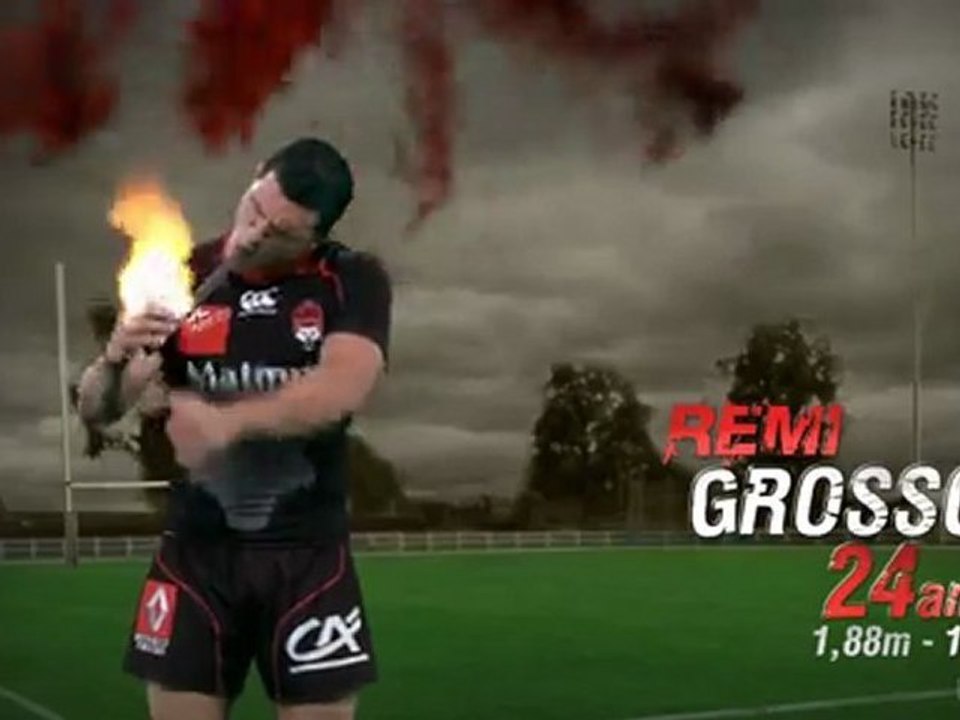Remi Grosso