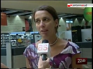 TG 12.07.10 Ipercoop, seminario su energia rinnovabile