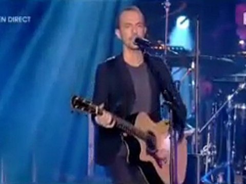 C'est dit. Calogéro.