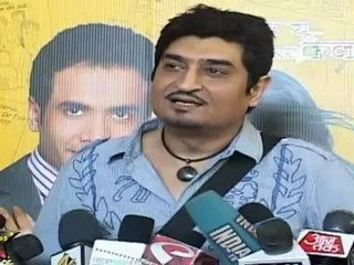 "LOVE U MR  KALAKAAR" MUSIC RELEASED