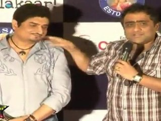 "LOVE U MR  KALAKAAR" MUSIC RELEASED 19