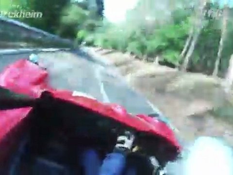 Montagne - Turckheim - Embarquée Nuguet