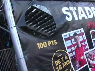 Rouge et Noir : Retour sur la journée des abonnés