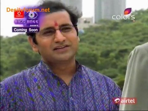 Laagi Tujhse Lagan - 8th September 2011 Video Update pt1