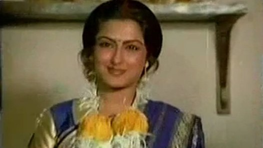 Ghar Ek Mandir 1984_clip0 - video dailymotion