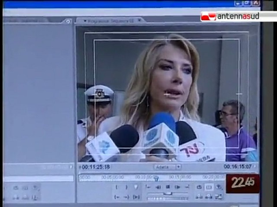 TG 13.07.10 Digitale terrestre, tv locali fuori dalla top ten