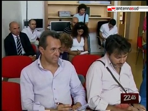 TG 13.07.10 Iacp, Barbanente: Tempi maturi per la riforma