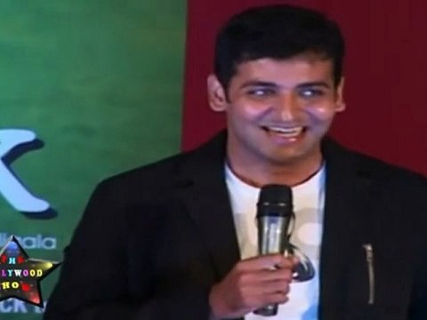 Subhash Ghai Presents Kashmakash 30