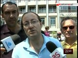 TG 13.07.10 Bari, in protesta i dipendenti del tribunale