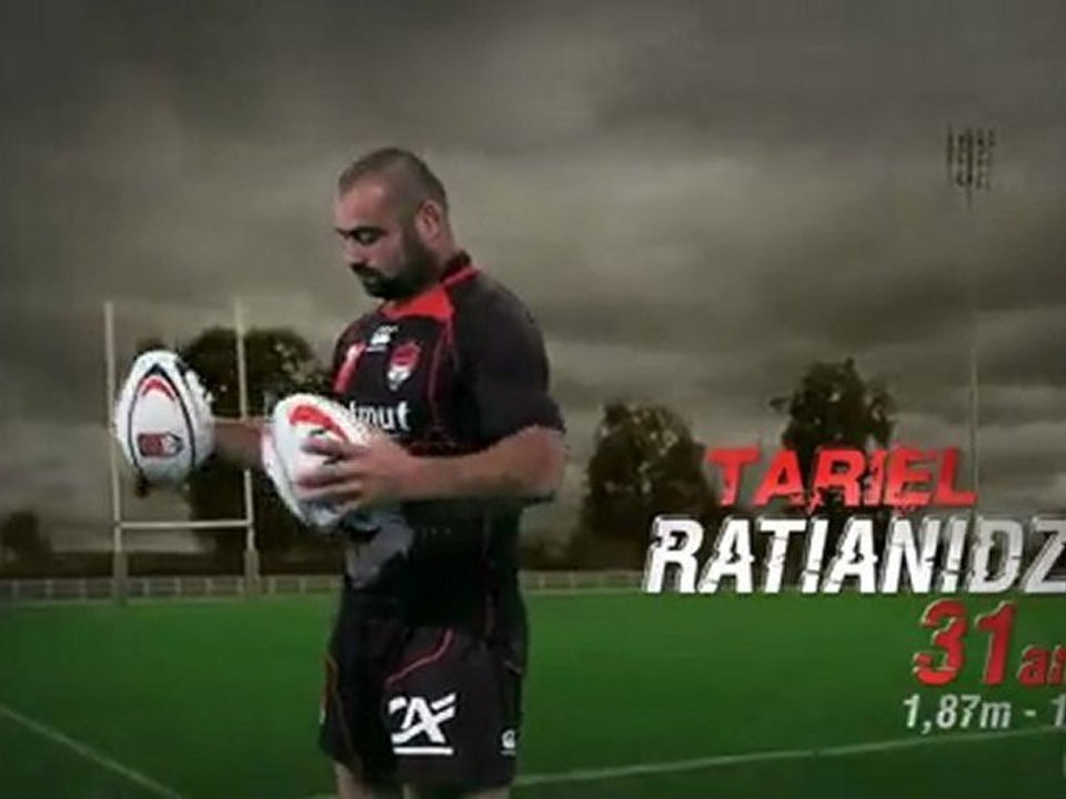 Tariel Rattianidze