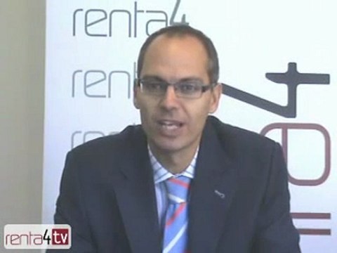 08.09.11 · BCE - Tipos de interés, Discurso Bernanke - Cierre de mercados financieros - renta4.com