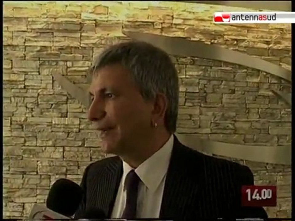 TG 14.07.10 Digitale terrestre, Introna scrive all'Agcom