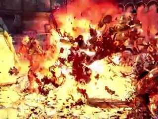 The Haunted Hells Reach Trailer