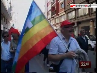 TG 14.07.10 Caso Telecom, Introna chiama Vendola