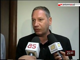 TG 14.07.10 Il Pd a Fiore: "Sulla sanità le scelte siano condivise"