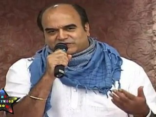 6th Bhojpuri Film Awards Surendra Paal 2011   08