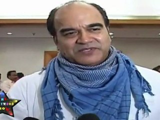 "SURANDERPAL"6th Bhojpuri Film Awards Surendra Paal 2011   07