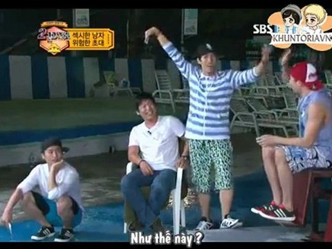 [KHUNTORIAVN.COM][Vietsub-KV] 2PM SHOW Ep 4 - P5