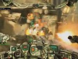 Hawken PAX Prime 2011 Gameplay Desert Trailer