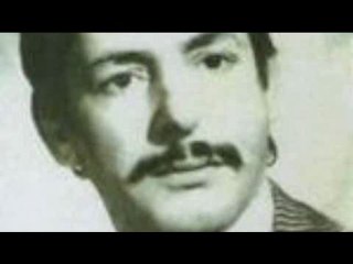 Youcef Abdjaoui: Yemma...