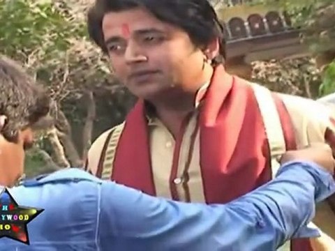 RAVI KISHAN Bhojpuri Movie Faulaad On Location Ravi Kishan 04
