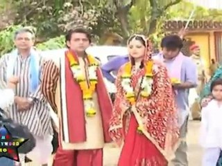 Bhojpuri Movie Faulaad On Location Ravi Kishan   08