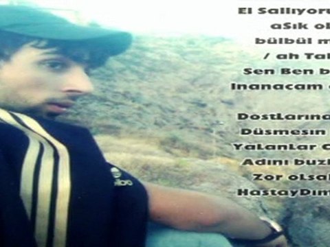 Dj SkanDaL - Arkadaş OLmak ( 2011 )