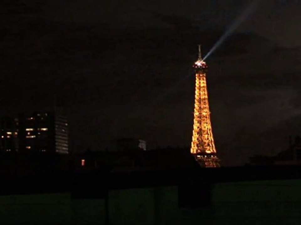 Quand la Terre Hurla (Teaser)