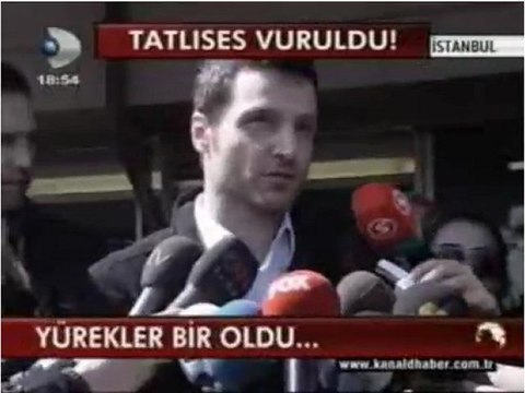 sinan özen ibrahim tatlıses hastane ziyareti