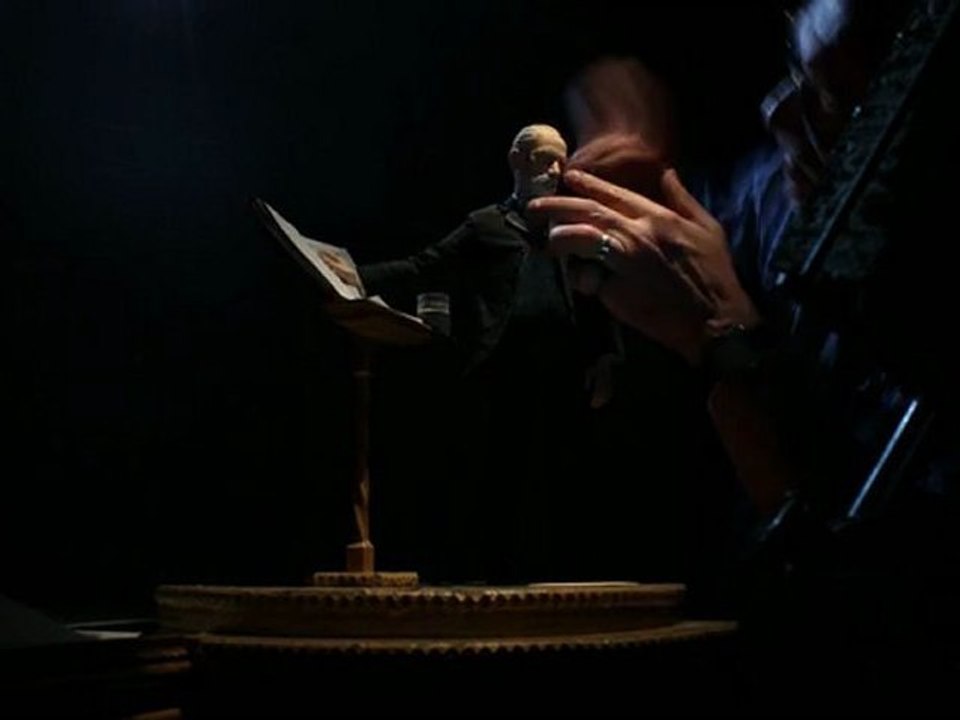 Timelapse Of A Timelapse