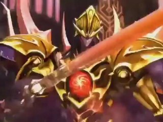 White Knight Chronicles II Story Trailer