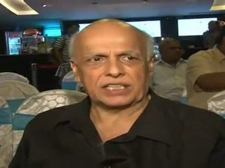 "MAHESH BHATT " ON Crackers Music Releas   13