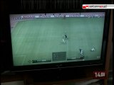 TG 17.07.10 Di Giovinazzo il nuovo fenomeno del calcio... di Playstation
