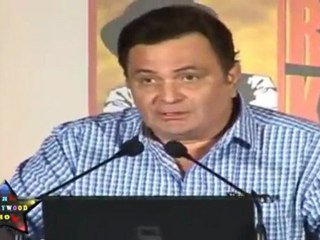 Raaj Kapoor iifa Toranto International Film Festivel Rishi Kapoor 2011   03