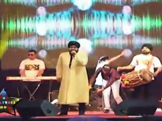 "HIT SONG OF DALER MEHANDI "Baisakhi Di Raat