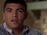 HBO Boxing: Ask the Fighter - Victor Ortiz (Part 2)